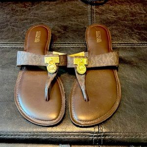 Michael Kors Sandals